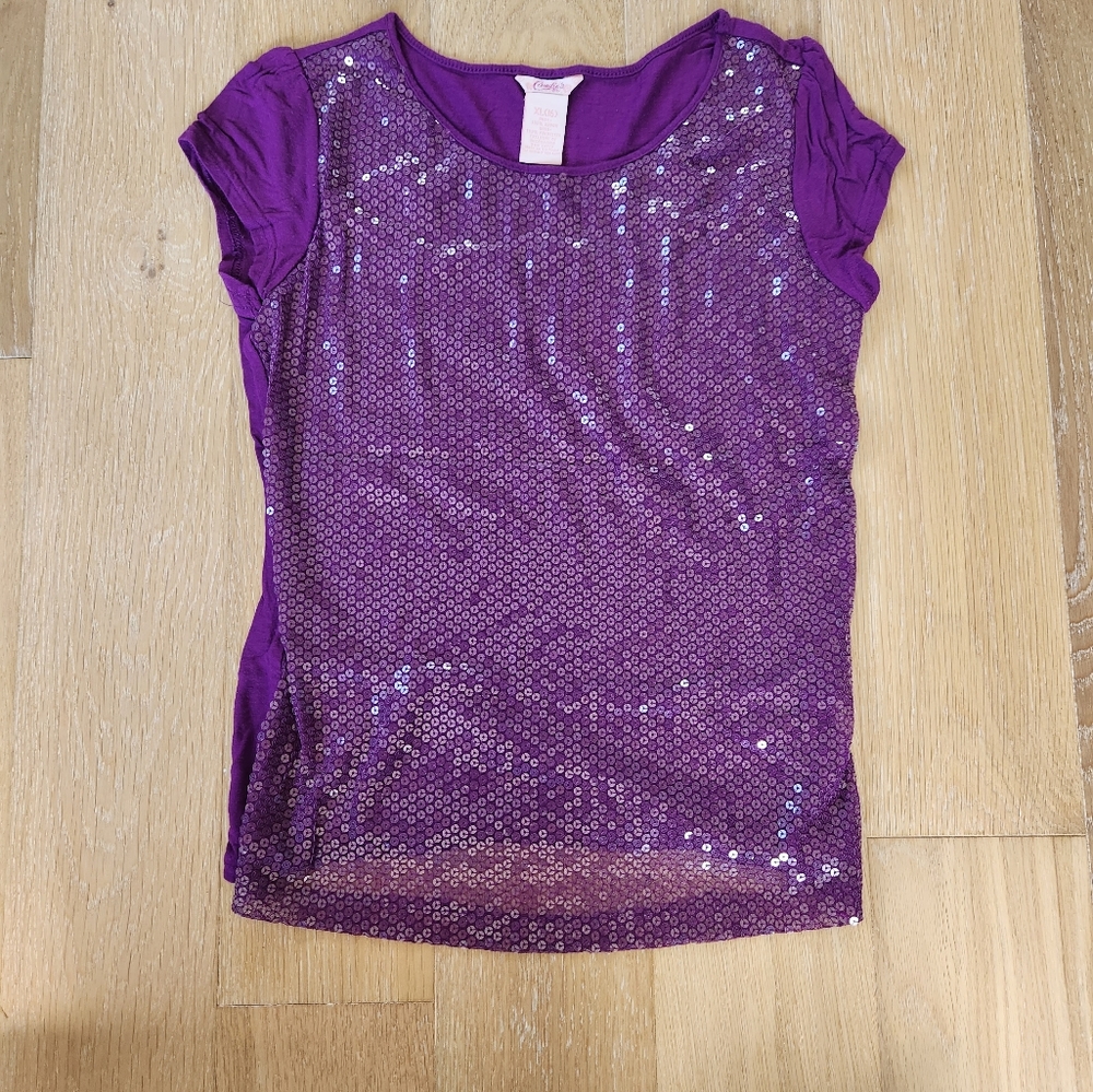 CANDIE'S | Party top!